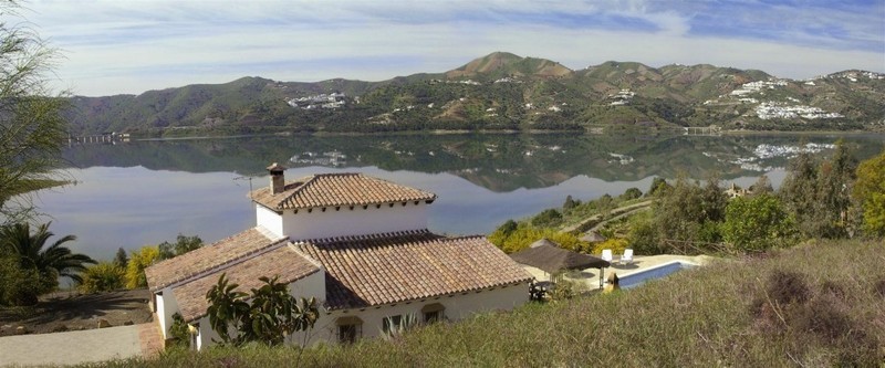 Imagen de alojamiento House in Malaga 101453 Imagen de alojamiento House in Malaga 101453