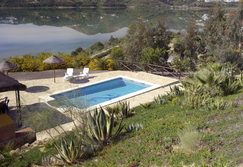 Imagen de alojamiento House in Malaga 101453 Imagen de alojamiento House in Malaga 101453