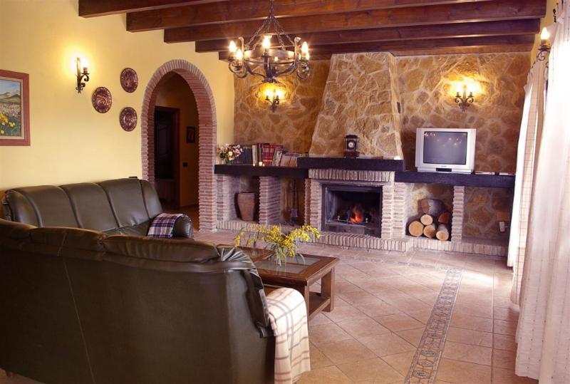 Imagen de alojamiento House in Malaga 101453 Imagen de alojamiento House in Malaga 101453