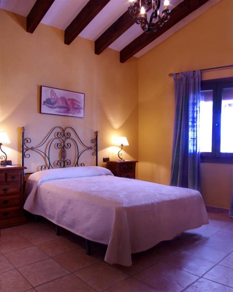 Imagen de alojamiento House in Malaga 101453 Imagen de alojamiento House in Malaga 101453