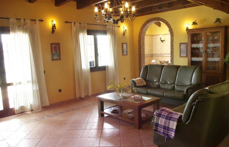 Imagen de alojamiento House in Malaga 101453 Imagen de alojamiento House in Malaga 101453