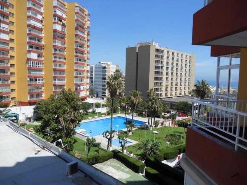 Imagen de alojamiento Apartment in Benalmadena 101391 Imagen de alojamiento Apartment in Benalmadena 101391