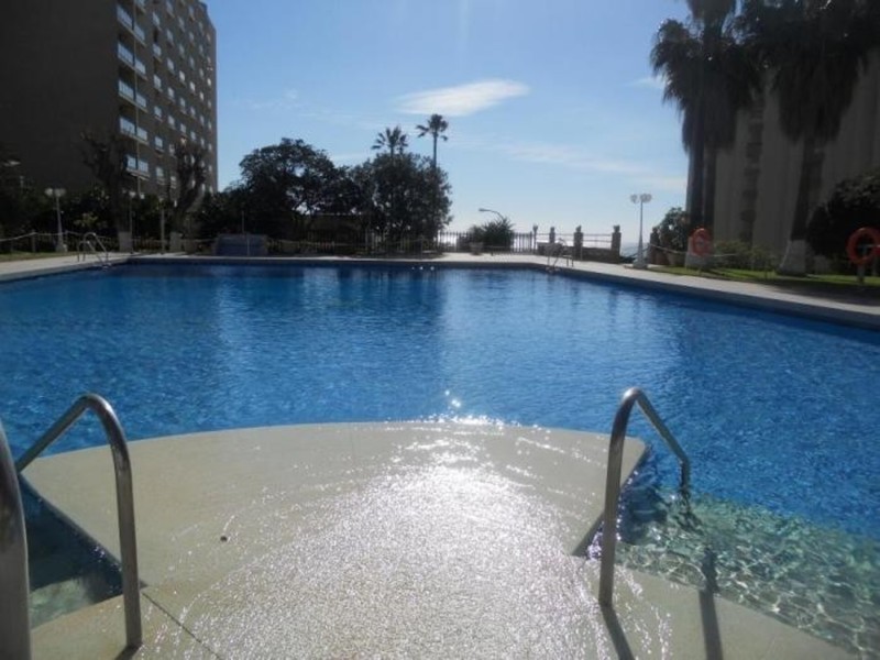 Imagen de alojamiento Apartment in Benalmadena 101391 Imagen de alojamiento Apartment in Benalmadena 101391