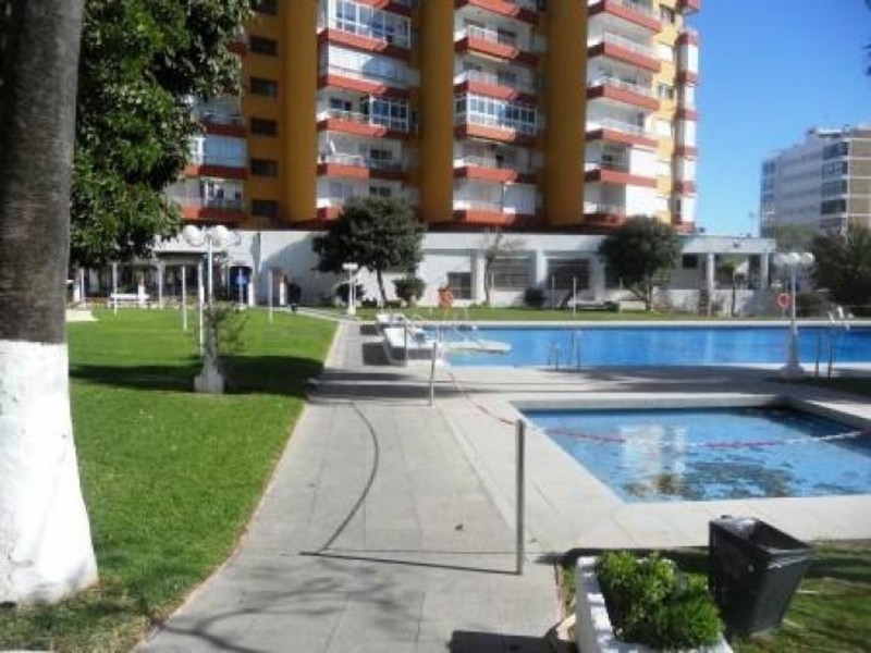 Imagen de alojamiento Apartment in Benalmadena 101391 Imagen de alojamiento Apartment in Benalmadena 101391