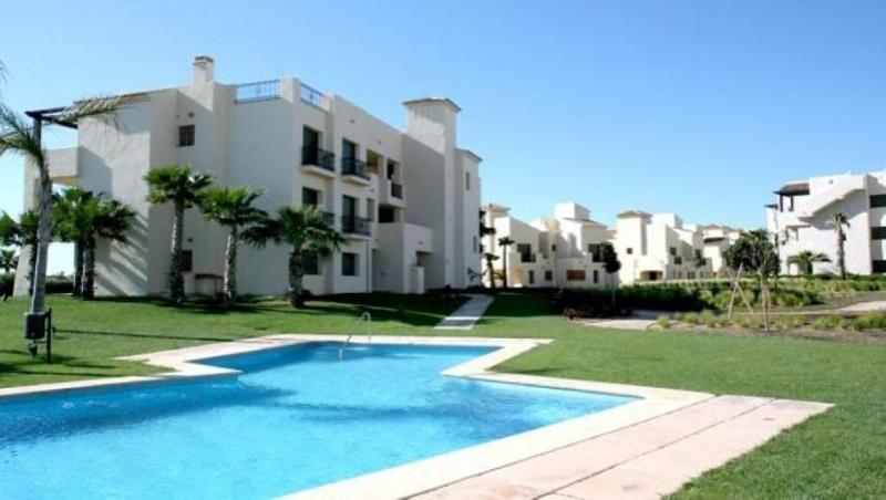 Imagen de alojamiento Apartment Roda Golf & beach resort, Avenida D No.1 Imagen de alojamiento Apartment Roda Golf & beach resort, Avenida D No.1