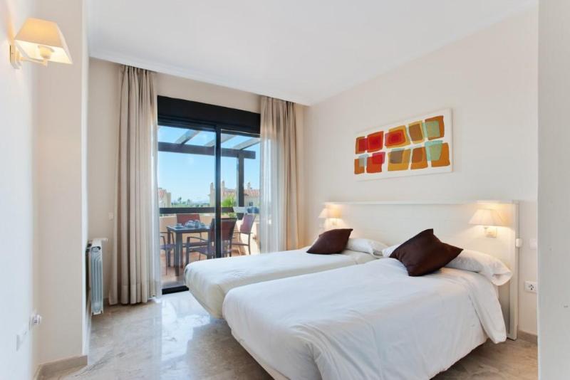 Imagen de alojamiento Apartment Roda Golf & beach resort, Avenida D No.1 Imagen de alojamiento Apartment Roda Golf & beach resort, Avenida D No.1