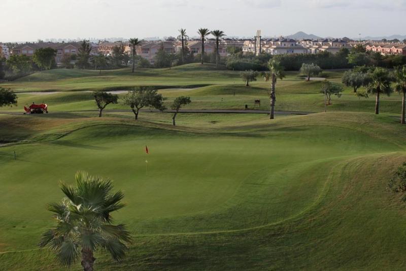 Imagen de alojamiento Apartment Roda Golf & beach resort, Avenida D No.1 Imagen de alojamiento Apartment Roda Golf & beach resort, Avenida D No.1