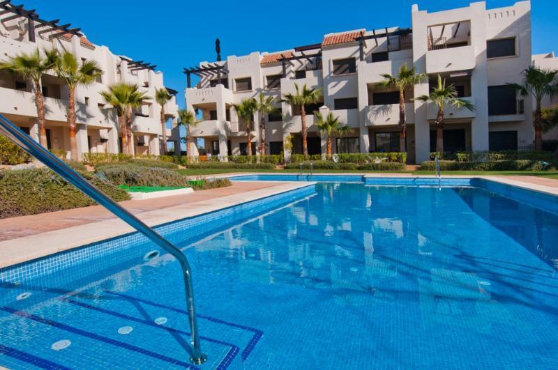 Imagen de alojamiento Apartment Roda Golf & beach resort, Avenida D No.1 Imagen de alojamiento Apartment Roda Golf & beach resort, Avenida D No.1