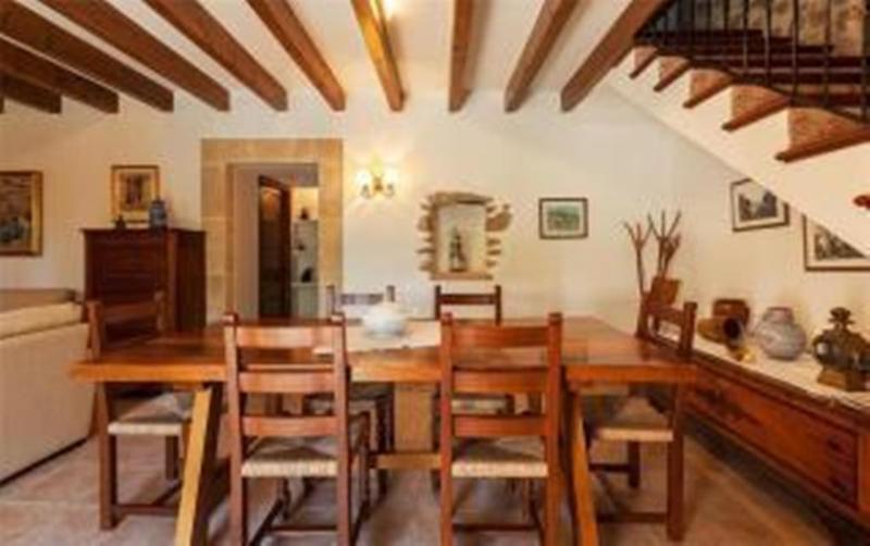 Imagen de alojamiento Cami De Llenaire Holiday house Vil4 Imagen de alojamiento Cami De Llenaire Holiday house Vil4