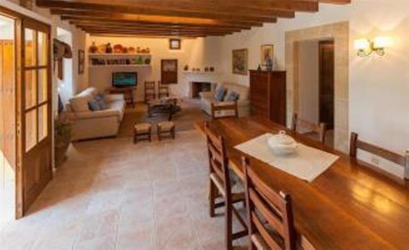 Imagen de alojamiento Cami De Llenaire Holiday house Vil4 Imagen de alojamiento Cami De Llenaire Holiday house Vil4