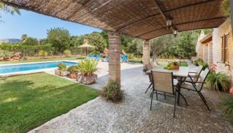 Imagen de alojamiento Cami De Llenaire Holiday house Vil4 Imagen de alojamiento Cami De Llenaire Holiday house Vil4