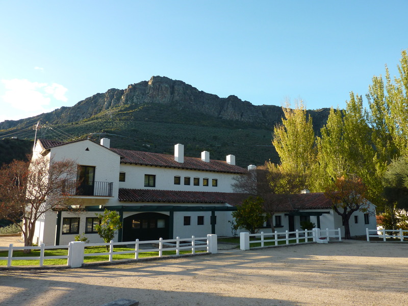 Imagen de alojamiento Hotel rural Aldeaduero Imagen de alojamiento Hotel rural Aldeaduero