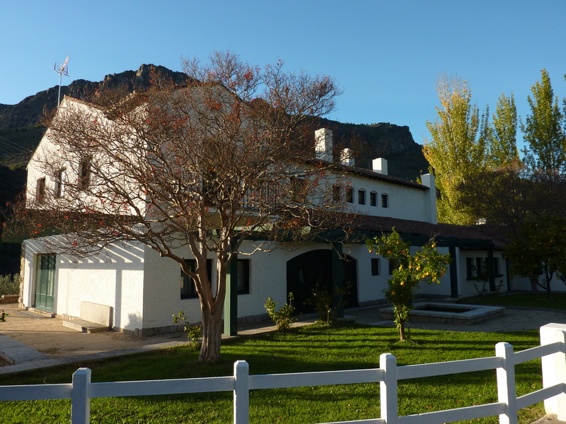 Imagen de alojamiento Hotel rural Aldeaduero Imagen de alojamiento Hotel rural Aldeaduero
