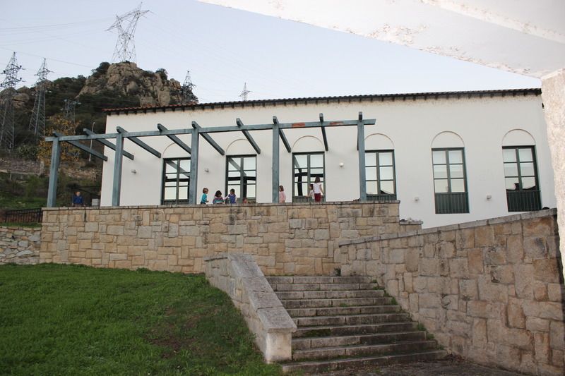 Imagen de alojamiento Hotel rural Aldeaduero Imagen de alojamiento Hotel rural Aldeaduero
