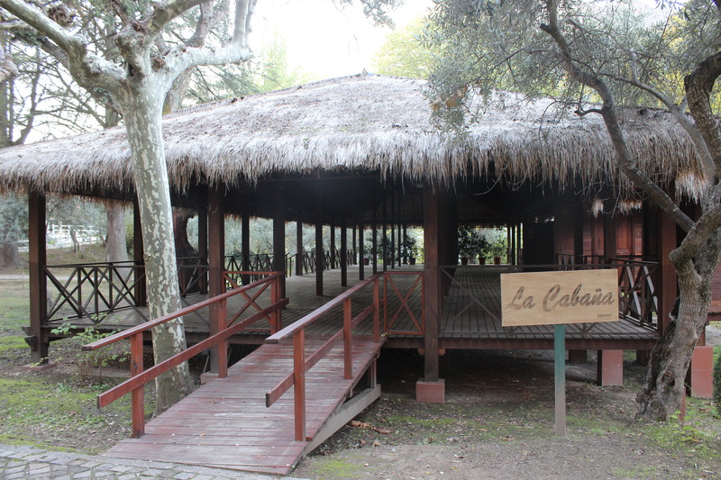 Imagen de alojamiento Hotel rural Aldeaduero Imagen de alojamiento Hotel rural Aldeaduero