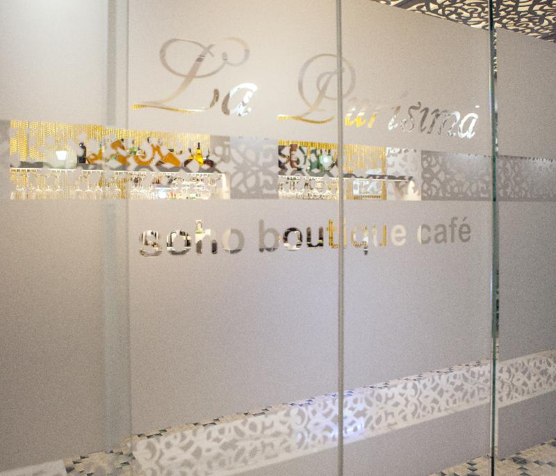 Imagen de alojamiento Soho Boutique Capuchinos & Spa Imagen de alojamiento Soho Boutique Capuchinos & Spa