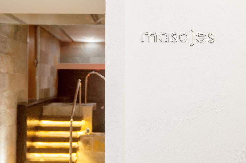 Imagen de alojamiento Soho Boutique Capuchinos & Spa Imagen de alojamiento Soho Boutique Capuchinos & Spa