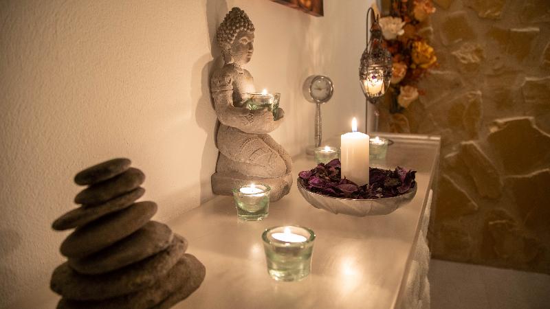 Imagen de alojamiento Soho Boutique Capuchinos & Spa Imagen de alojamiento Soho Boutique Capuchinos & Spa