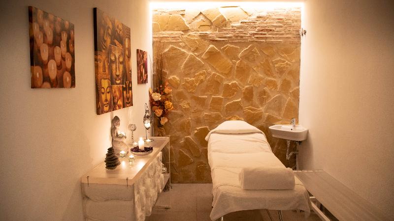 Imagen de alojamiento Soho Boutique Capuchinos & Spa Imagen de alojamiento Soho Boutique Capuchinos & Spa
