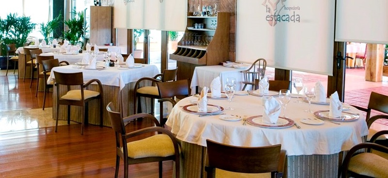 Imagen de alojamiento Domus Selecta Complejo Enoturistico Finca La Estac Imagen de alojamiento Domus Selecta Complejo Enoturistico Finca La Estac