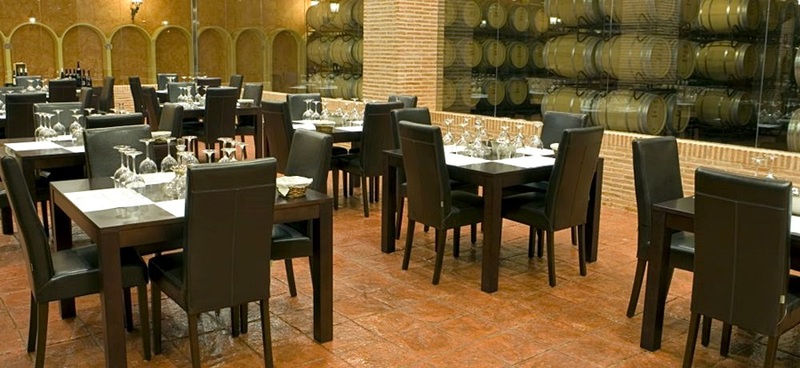 Imagen de alojamiento Domus Selecta Complejo Enoturistico Finca La Estac Imagen de alojamiento Domus Selecta Complejo Enoturistico Finca La Estac