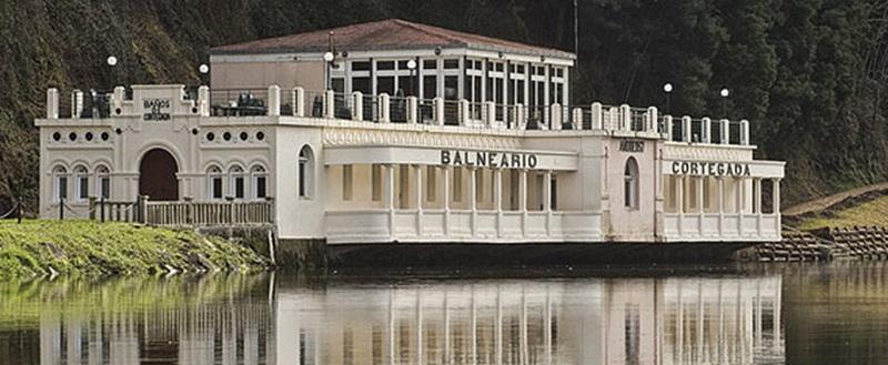 Imagen de alojamiento Balneario De Cortegada Imagen de alojamiento Balneario De Cortegada