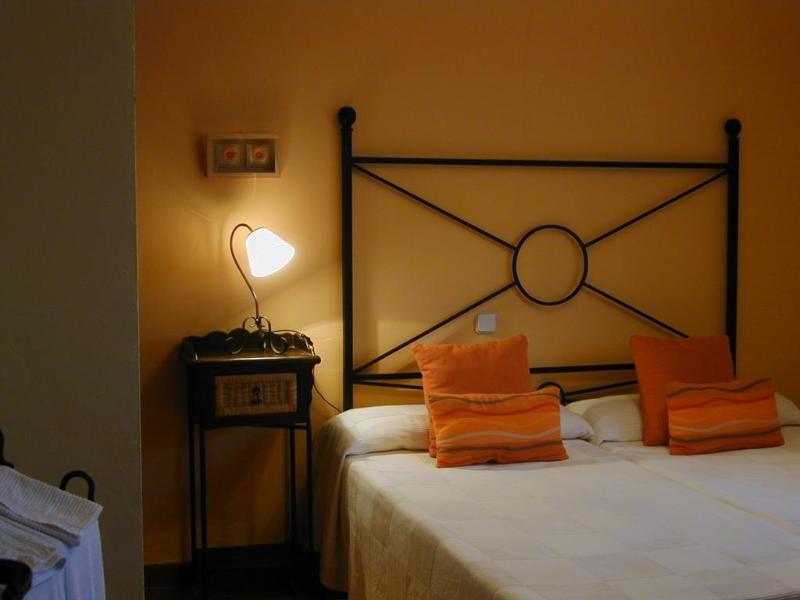 Imagen de alojamiento Domus Selecta Hotel & Spa Manantial Del Chorro Imagen de alojamiento Domus Selecta Hotel & Spa Manantial Del Chorro