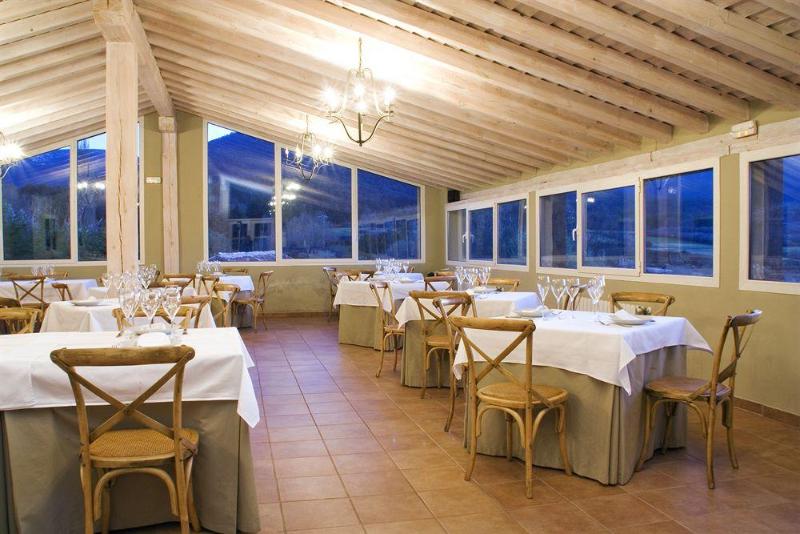 Imagen de alojamiento Domus Selecta Hotel & Spa Manantial Del Chorro Imagen de alojamiento Domus Selecta Hotel & Spa Manantial Del Chorro