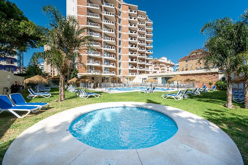 Imagen de alojamiento Mainare Playa by CheckIN Hoteles Imagen de alojamiento Mainare Playa by CheckIN Hoteles
