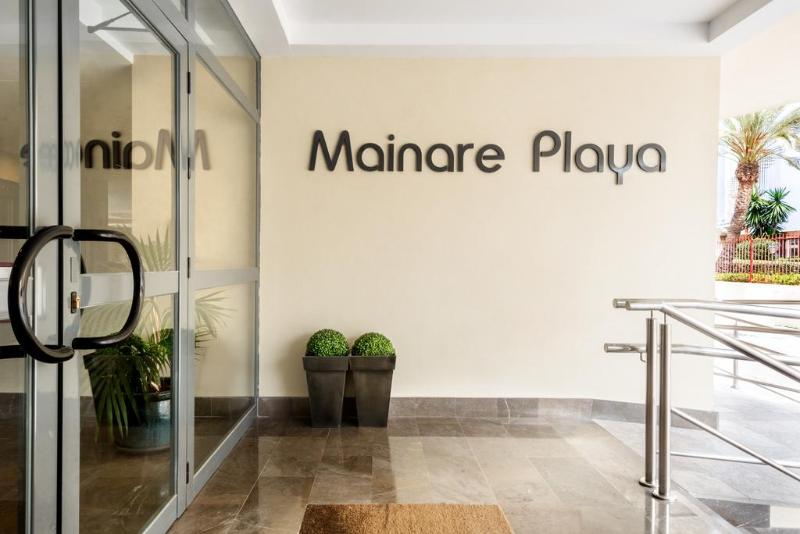 Imagen de alojamiento Mainare Playa by CheckIN Hoteles Imagen de alojamiento Mainare Playa by CheckIN Hoteles