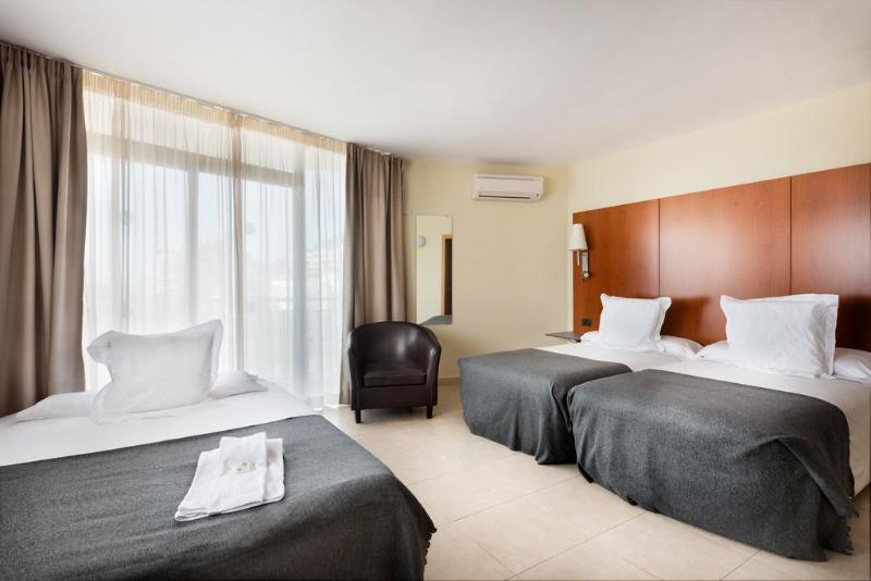 Imagen de alojamiento Mainare Playa by CheckIN Hoteles Imagen de alojamiento Mainare Playa by CheckIN Hoteles