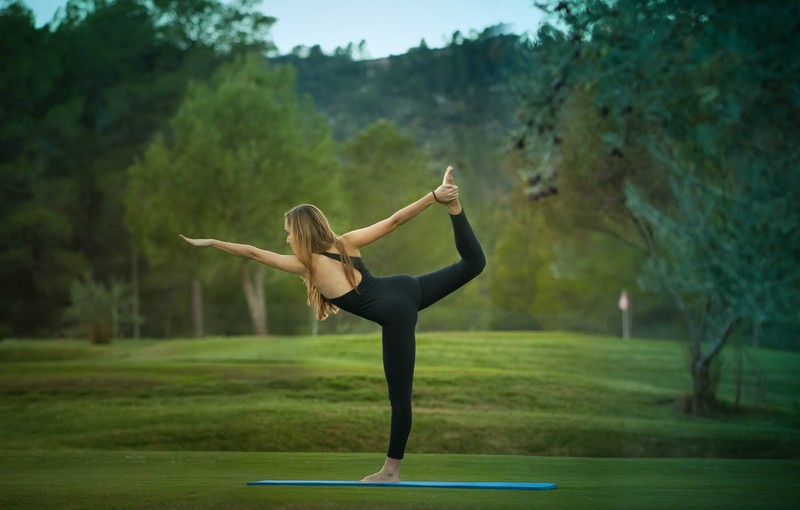 Imagen de alojamiento Confluent Health Resort Imagen de alojamiento Confluent Health Resort