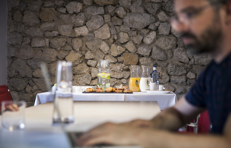 Imagen de alojamiento Confluent Health Resort Imagen de alojamiento Confluent Health Resort
