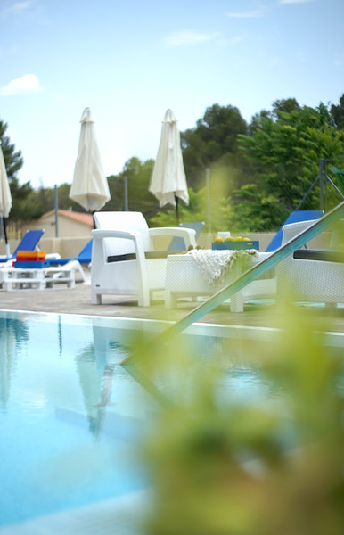 Imagen de alojamiento Confluent Health Resort Imagen de alojamiento Confluent Health Resort