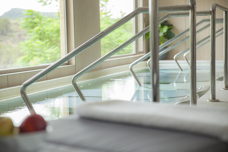 Imagen de alojamiento Confluent Health Resort Imagen de alojamiento Confluent Health Resort