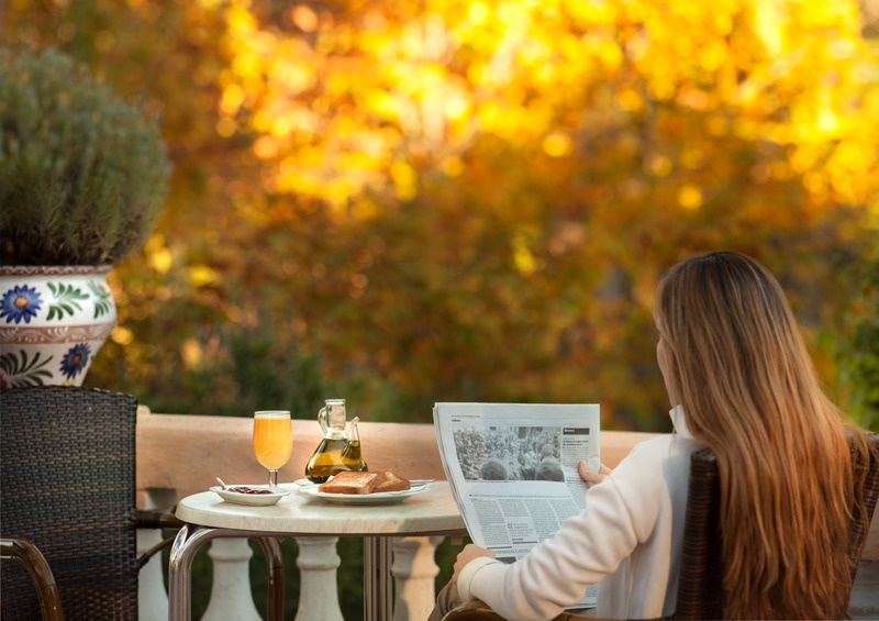 Imagen de alojamiento Confluent Health Resort Imagen de alojamiento Confluent Health Resort