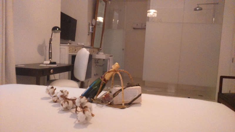 Imagen de alojamiento Hotel Madinat Imagen de alojamiento Hotel Madinat