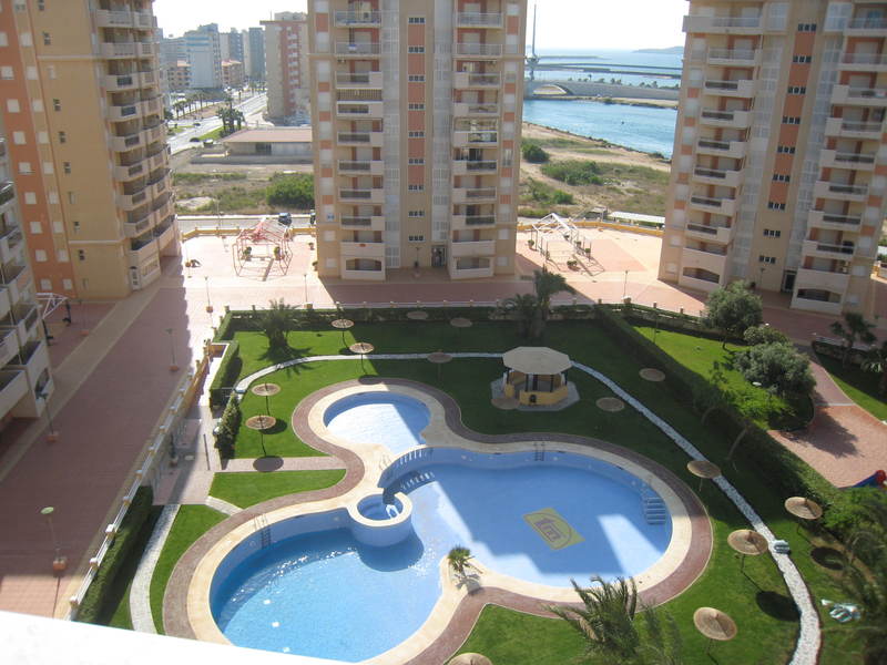 Imagen de alojamiento Puerto Mar Imagen de alojamiento Puerto Mar