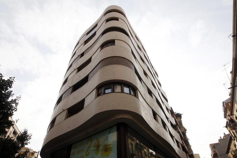 Imagen de alojamiento Apartamentos Real Lleida Imagen de alojamiento Apartamentos Real Lleida