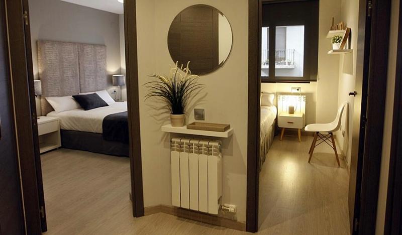 Imagen de alojamiento Apartamentos Real Lleida Imagen de alojamiento Apartamentos Real Lleida