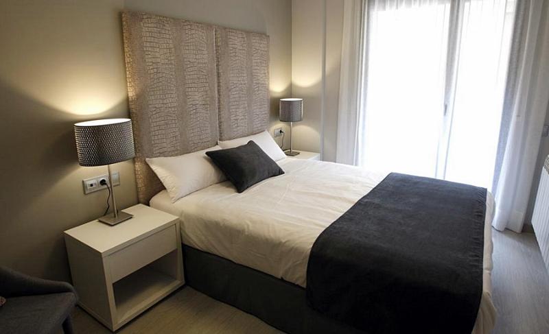 Imagen de alojamiento Apartamentos Real Lleida Imagen de alojamiento Apartamentos Real Lleida