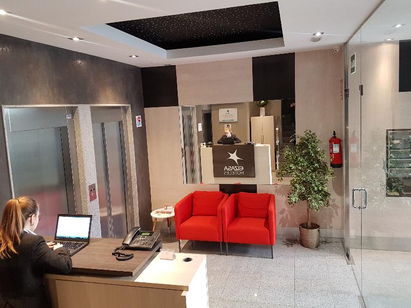 Imagen de alojamiento Apartamentos Real Lleida Imagen de alojamiento Apartamentos Real Lleida