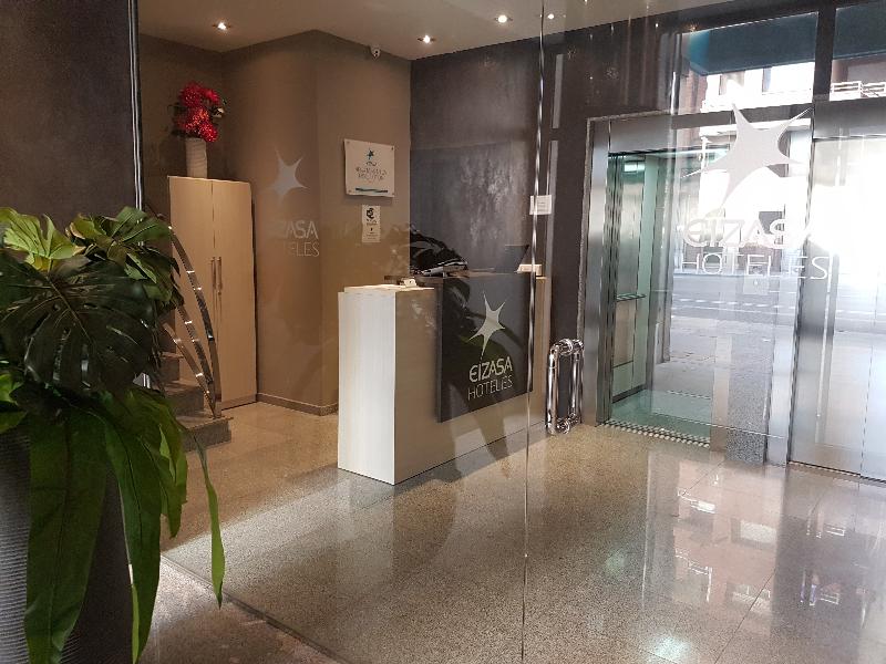 Imagen de alojamiento Apartamentos Real Lleida Imagen de alojamiento Apartamentos Real Lleida