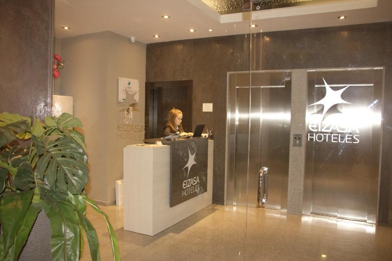 Imagen de alojamiento Apartamentos Real Lleida Imagen de alojamiento Apartamentos Real Lleida