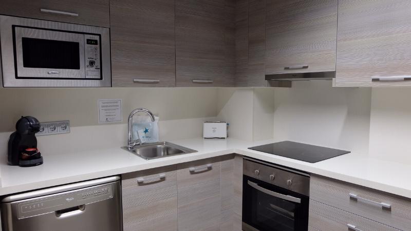 Imagen de alojamiento Apartamentos Real Lleida Imagen de alojamiento Apartamentos Real Lleida