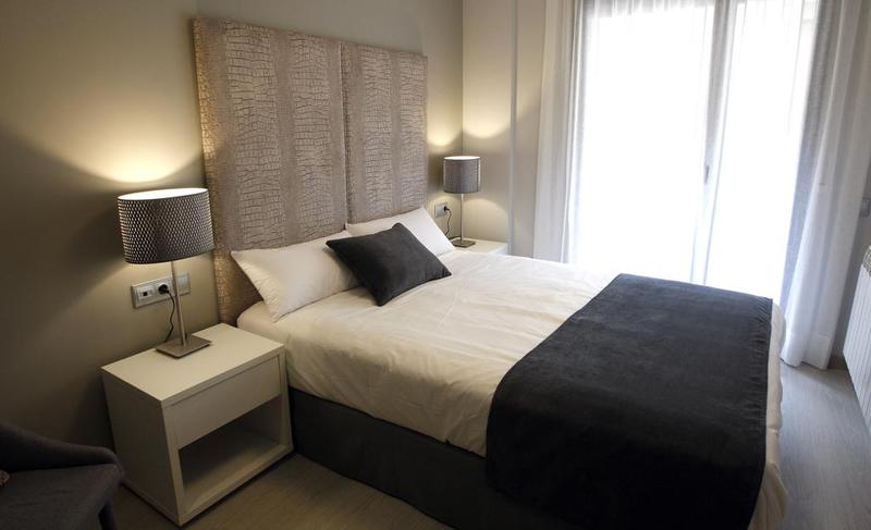 Imagen de alojamiento Apartamentos Real Lleida Imagen de alojamiento Apartamentos Real Lleida