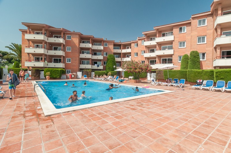 Imagen de alojamiento Pierre & Vacances Comarruga Imagen de alojamiento Pierre & Vacances Comarruga