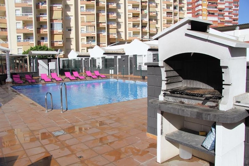 Imagen de alojamiento Studio in Benalmadena Costa 101434 Imagen de alojamiento Studio in Benalmadena Costa 101434