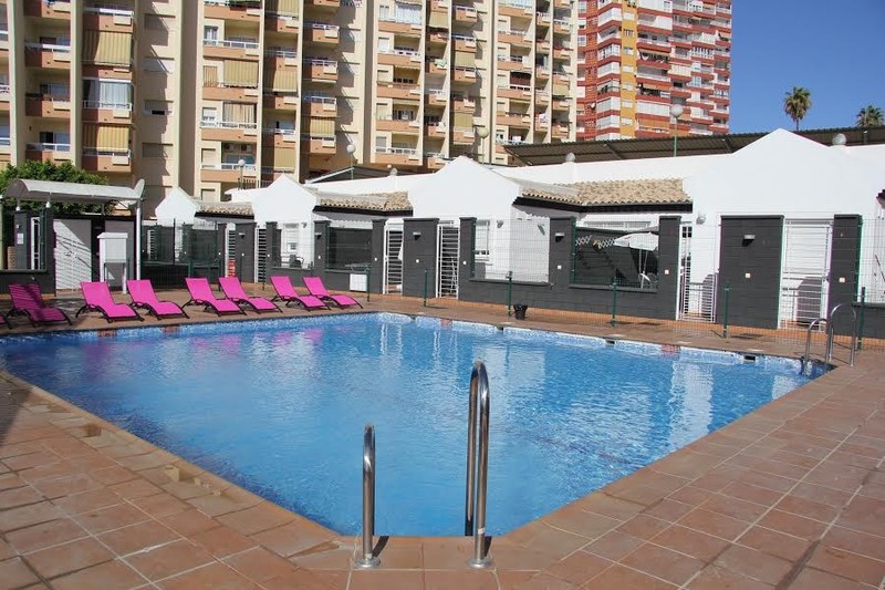 Imagen de alojamiento Studio in Benalmadena Costa 101434 Imagen de alojamiento Studio in Benalmadena Costa 101434