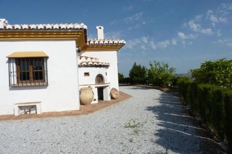 Imagen de alojamiento House in Almachar, Málaga 101846 Imagen de alojamiento House in Almachar, Málaga 101846